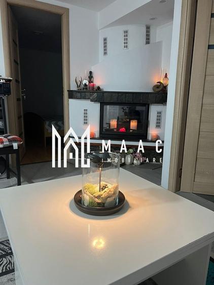 Apartament 3 camere | 47 mp | Cisnădie | Zonă centrală - 6