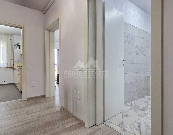 Inchiriere apartament 2 camere  cu loc de parcare Pantelimon Dobroesti - 6