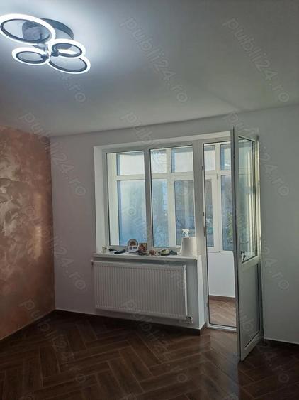 Vand apartament o camera - 4