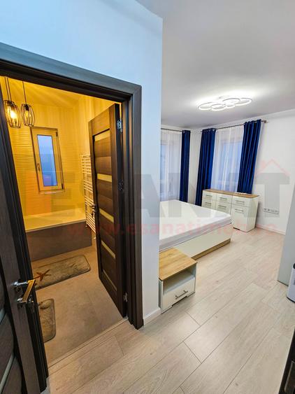 RO/EN Penthouse Panoramic, 2 terase, 2loc. parcare, Terezian |VIDEO - 8