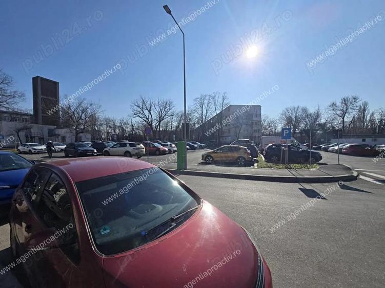 Spa?iu de birouri, ?iglina 1, str. Brailei, 8E mp - 5