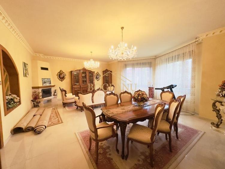 BG46-Vila individuala 10 camere-COMISION 0% - 5