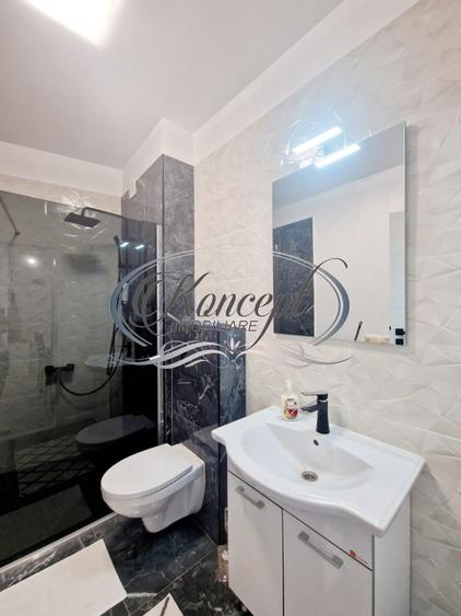 Apartament la cheie intr-un bloc nou - 7