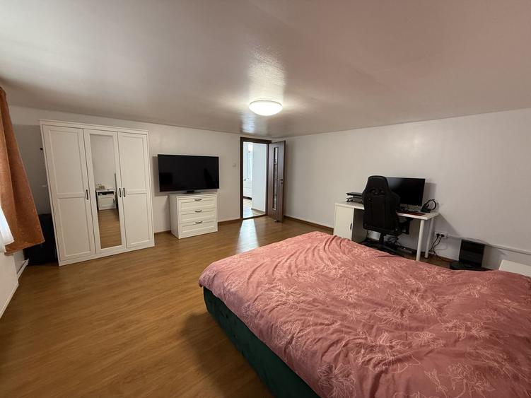 COMISION 0% | Casa Individuala + Garaj de Vanzare | Sacalaz | Central - 6