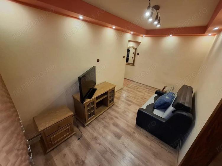 2 camere, etaj 2, modernizat, Sagului - 14