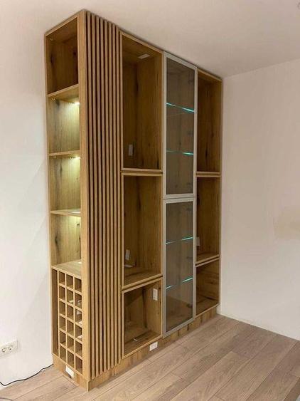 Apartament 2 camere Lux in complex Grand Park cu parcare in subteran - 6