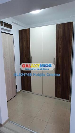 Inchiriere apartament 2 camere etaj 5 Baneasa Greenfield Salcamilor - 4