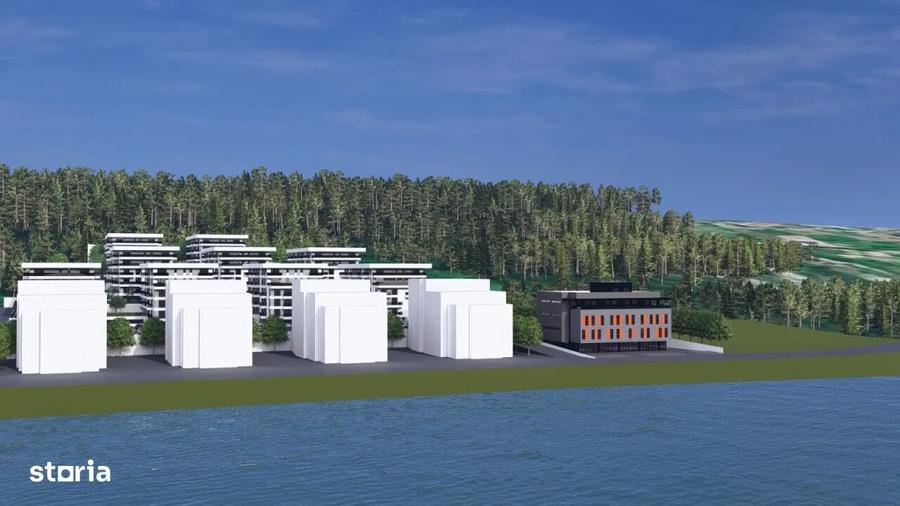 Garsoniera noua cu balcon ?i lift in Iasi - 4