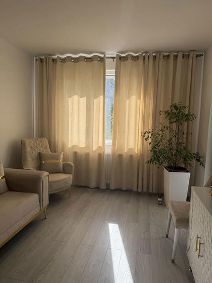 Apartament 3 camere - 1
