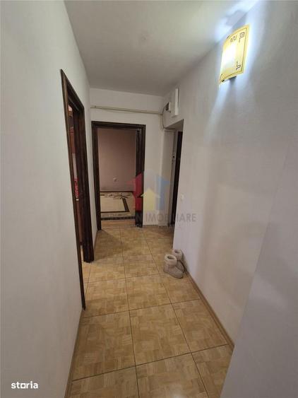3 camere, confort 1 decomandat, Mobilat Obor - 5