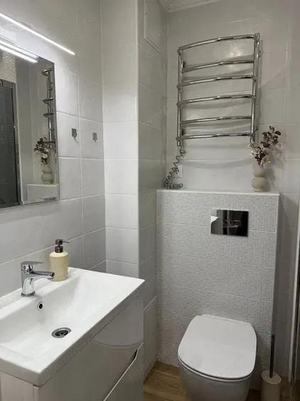 Garsoniera de inchiriat zona Brancu?i - 2