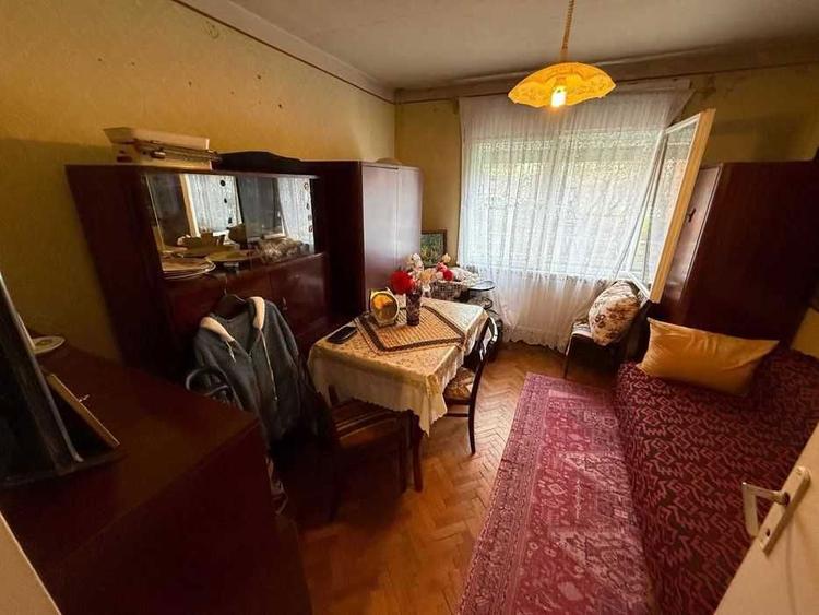 Apartament 3 camere+sufragerie - 10