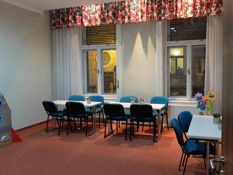 Spa?iu premium de inchiriat 175 mp, parter, Pia?a Unirii, Timi?oara - 11