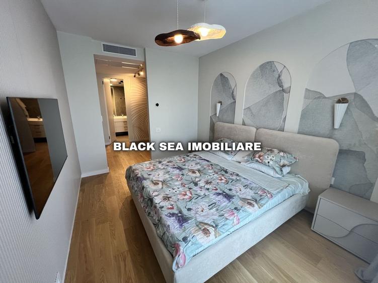 Apartament 3 camere Ultramodern zona Summerland - TERMEN LUNG - 7