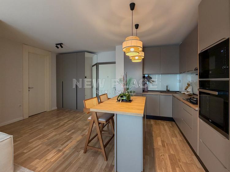 [VIDEO] Apartament exclusivist | Vedere libera | Ultra Lux - 5