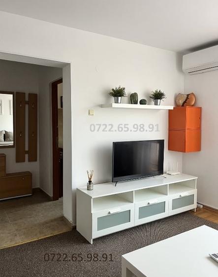 Proprietar inchiriez apartament doua camere Floreasca, Mozart nr. 7 - 1