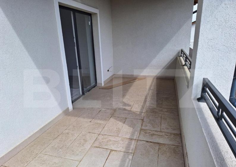 Duplex de 114 mp utili, teren 250 mp, in zona Chisoda - 4