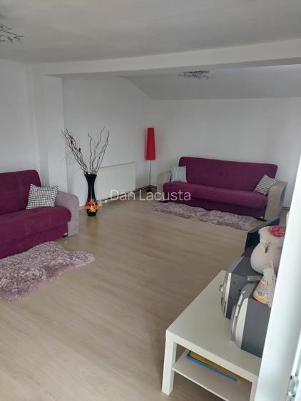 Casa de vacanta