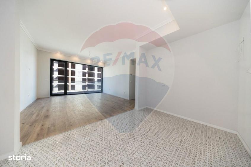 Apartament cu 2 camere, mobilat în Bartolomeu