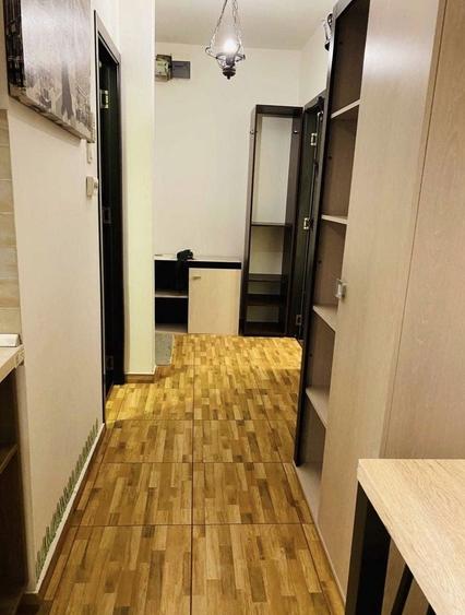 GARSONIERA CRÂNGAȘI | METROU - 4