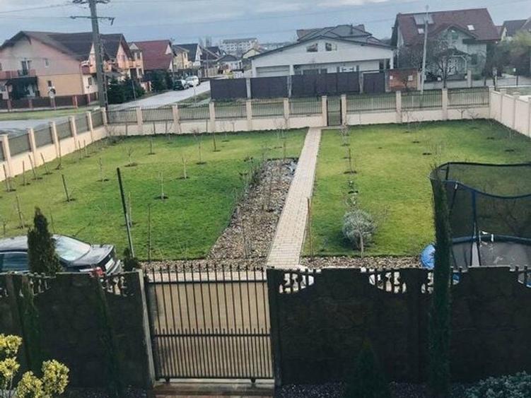 Vilă Premium D+P+E de vânzare in Vladimirescu 2 fronturi, const. 2022 - 2