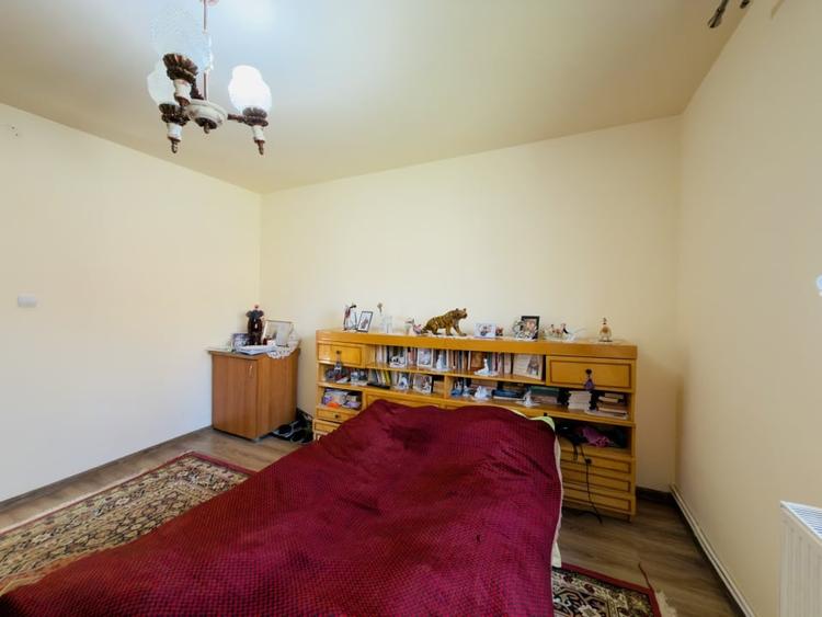 Casa individuala 2 camere, 933mp teren in Utvin - 4