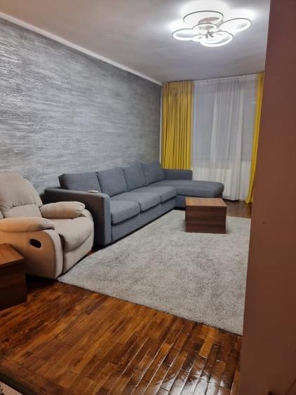 Apartament de vanzare 3 camere - 13
