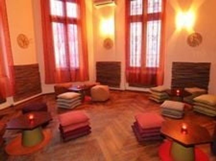 De vanzare vila cu arhitectura remarcabila| turn si gradina privata | - 3