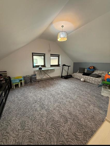 Vila Individuala 5 Camere - 7