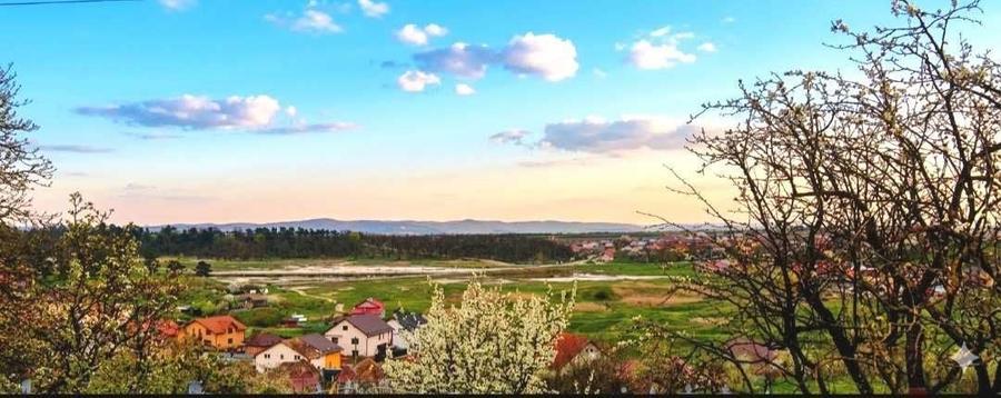 Teren Intravilan Turda/Cluj, 660 mp, Zona superba - 2