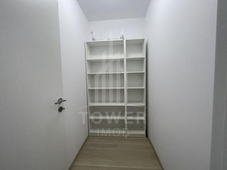 Prima închiriere-Apartament 2 camere, Cartier Evolution- Doamna Stanca - 17
