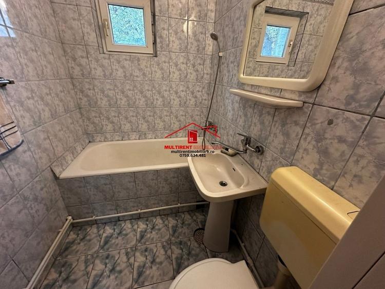 De inchiriat Apartament 3 camere, 2 bai - parter ,Ultracentral. - 6