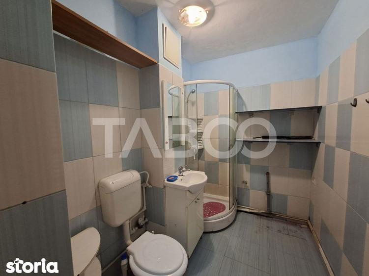 Strand etaj 1 Apartament decomandat 50 mpu balcon pivnita - 16