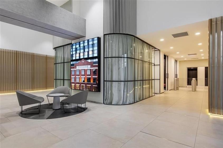 Birou de inchiriat - Metropolis Business Center - de la 230 mp - 4