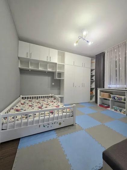 Apartament cu 3 camere, 76 mp, parcare, zona Stadionului - 5