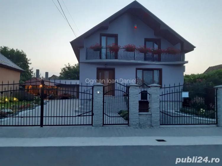 Casa de vanzare Iernut Casa de vanzare Iernut