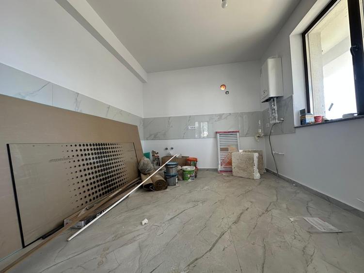 Vilă individuală P+1+M, 167 mp utili, teren 300 mp – lângă școală si parc - 16