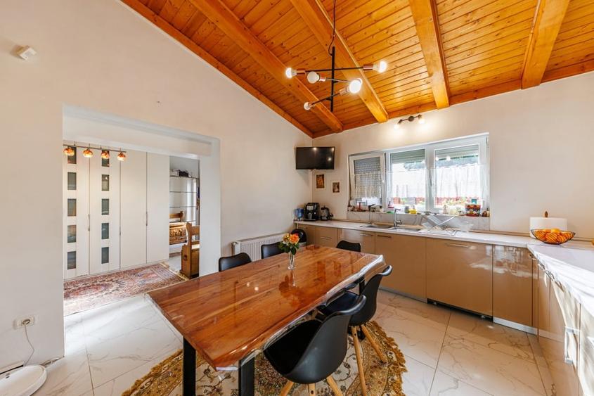 Casa individuala | 629 mp teren | Dumbravita – Str. Closca | Comision 0 - 6