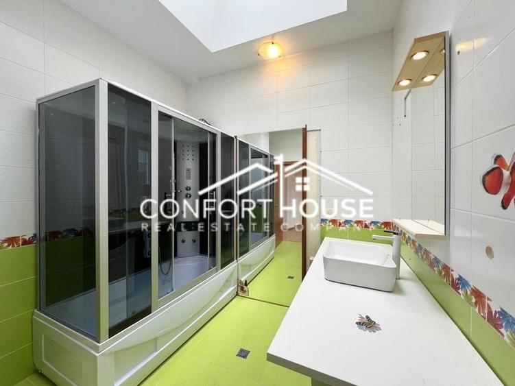 VILA S+P+E+M, 7 camere, piscina, IANCU NICOLAE -Jolie Ville - 39