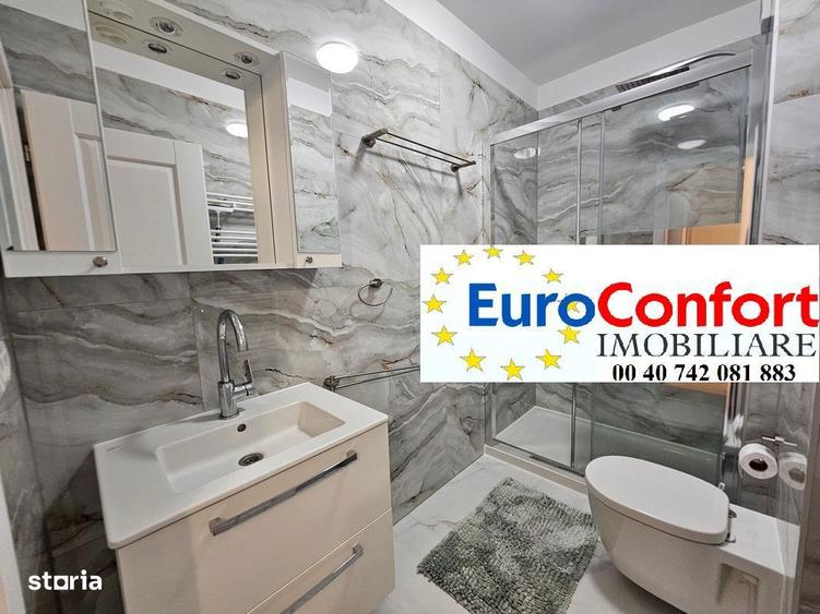 Inchiriez apartament 3 camere, balcon, Cartier Rezidential Adora Park - 5