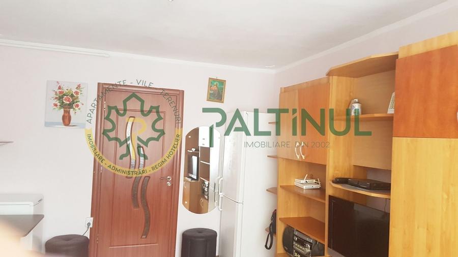 Garsoniera parter zona Compa, Sibiu - 5