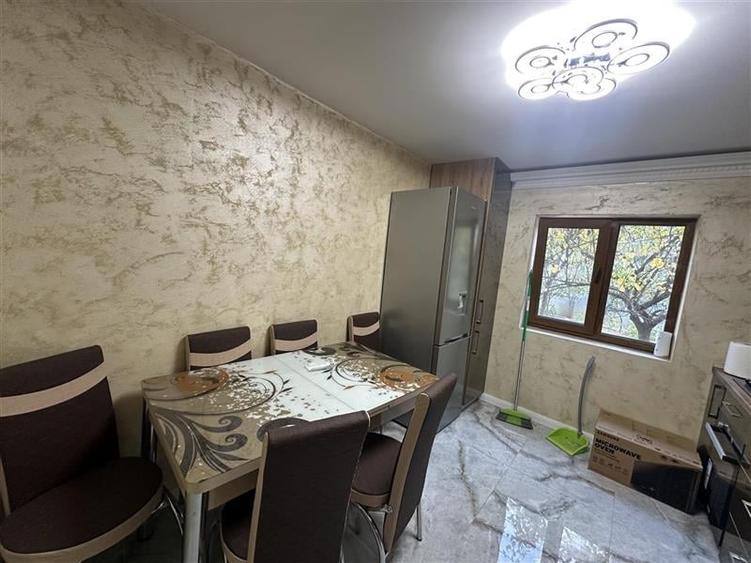 Mobilat si utilat cu incalzire in pardoseala linga City Mall - 2