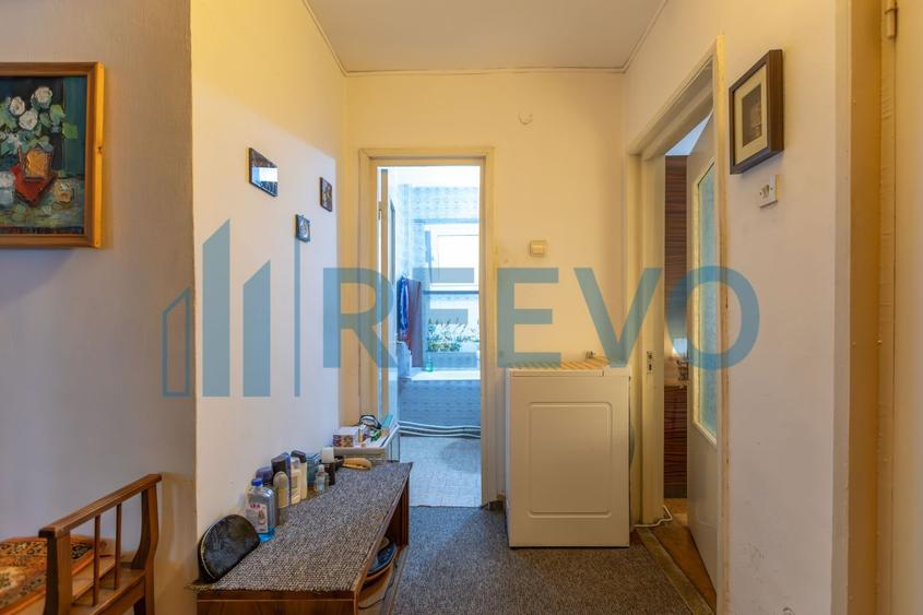 Apartament 4 camere, et. 1, str. 9 Mai, Bacău - 28