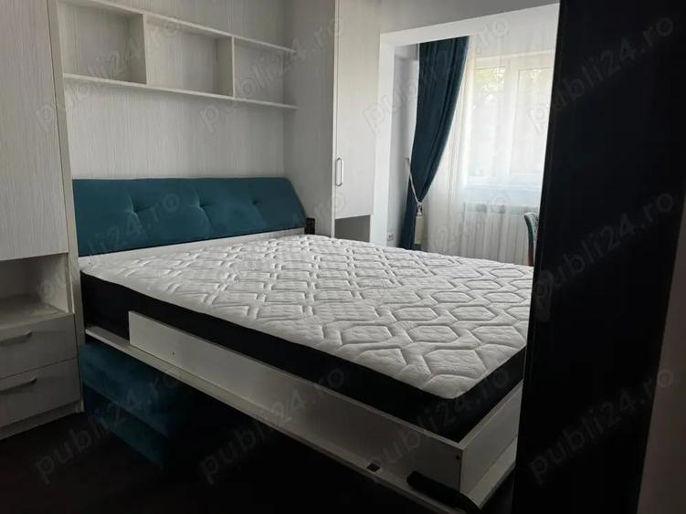 Persoana Fizica inchiriez apartament 2 camere Evergreen Towers - 4