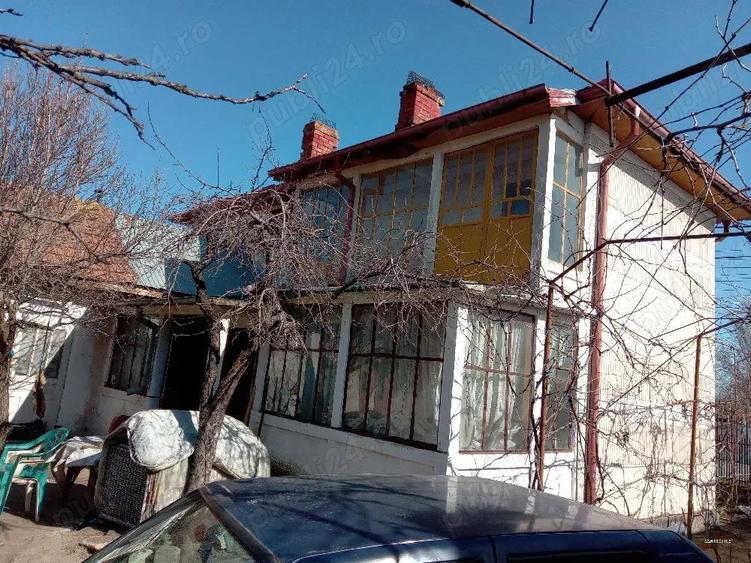 vila P+1, com. Poroschia - 4