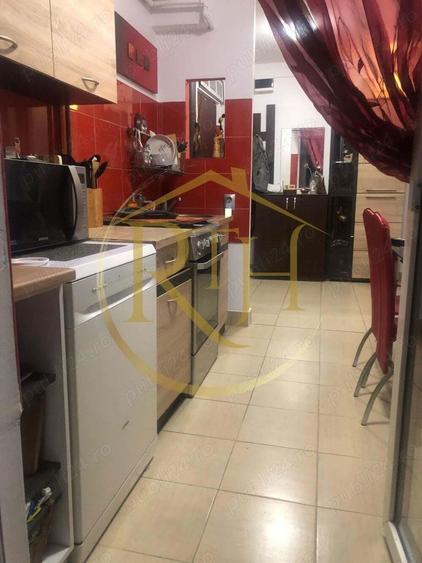 Apartament cu 3 camere de inchiriat zona Martirilor-Judetean - 1