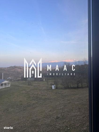 Teren | Intravilan | 5129 MP | 2 Cabane AFrame | Oportunitate Investi? - 6