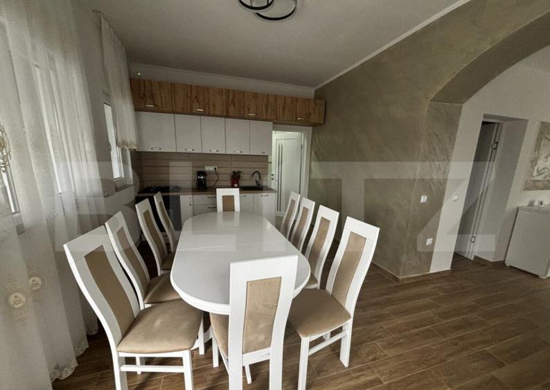 Casa cu 2 camere, 160 mp, zona Unio - 3