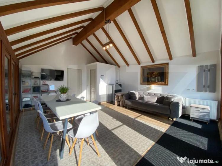 Afacere la cheie pensiune complet utilata ?i mobilata,energ - 7