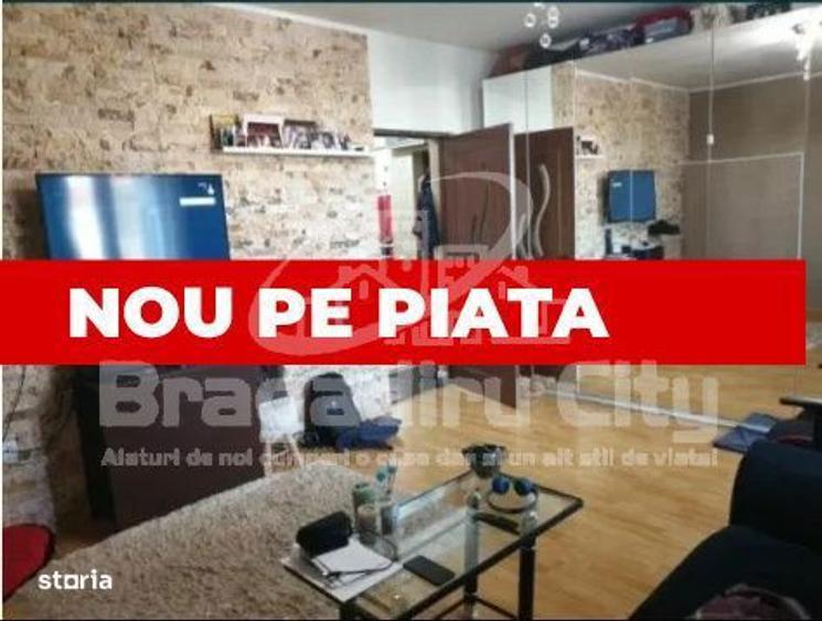 Apartament 2 camere decomandat | Curte proprie | Parcare | Bragadiru - 8